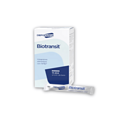 Biotransit – gremošanas atbalstam