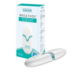 Sāls inhalators Kidsmed Breathox