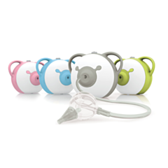 Elektriskais deguna aspirators Nosiboo PRO 