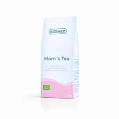 Mom´s Tea - tēja barojošai māmiņai