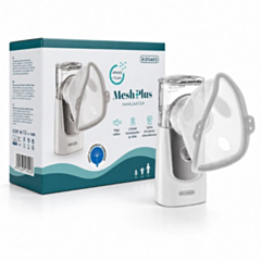 Inhalators Kidsmed MeshPlus