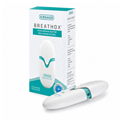 Sāls inhalators Kidsmed Breathox