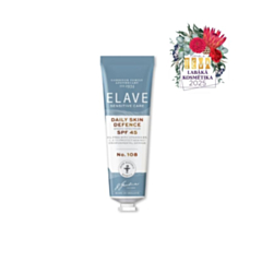 ELAVE dienas krēms (SPF 45) No.108 50ml