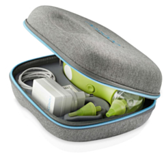 Nosiboo Go uzglabāšanas soma