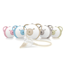 Elektriskais deguna aspirators Nosiboo PRO 