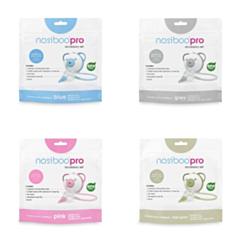 Nosiboo PRO piederumu komplekts