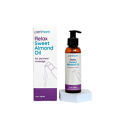 Starpenes masāžas eļļa