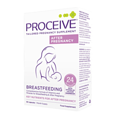 Proceive® Breastfeeding