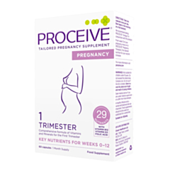 Proceive® Pregnancy Trimester 1