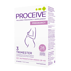 Proceive® Pregnancy Trimester 3