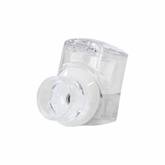 Zāļu trauks Kidsmed Meshplus inhalatoram 