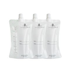 30 krūts piena uzglabāšanas maisiņi ar adapteri