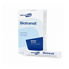 Biotransit – gremošanas atbalstam