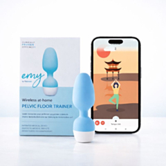 Viedais iegurņa pamatnes muskuļu trenažieris Emy