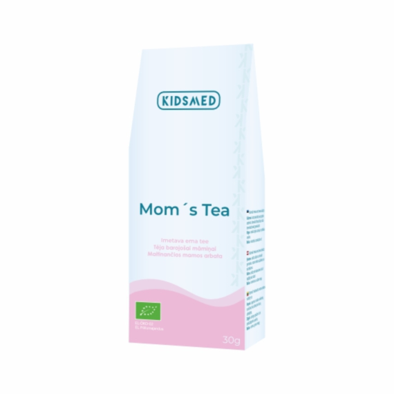 Mom´s Tea - tēja barojošai māmiņai