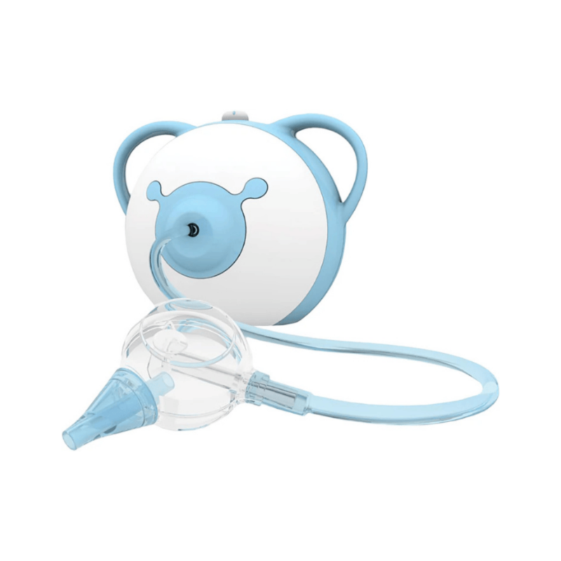 Deguna Aspirators Nosiboo PRO  - zils