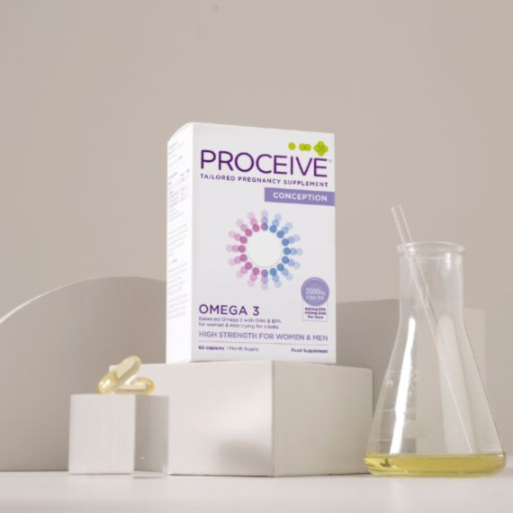 Proceive® Omega3