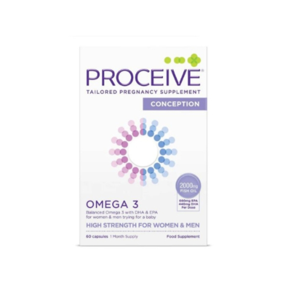 Proceive® Omega3