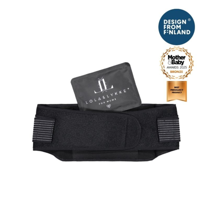 Lola & Lykke Core Relief grūtnieču atbalsta josta