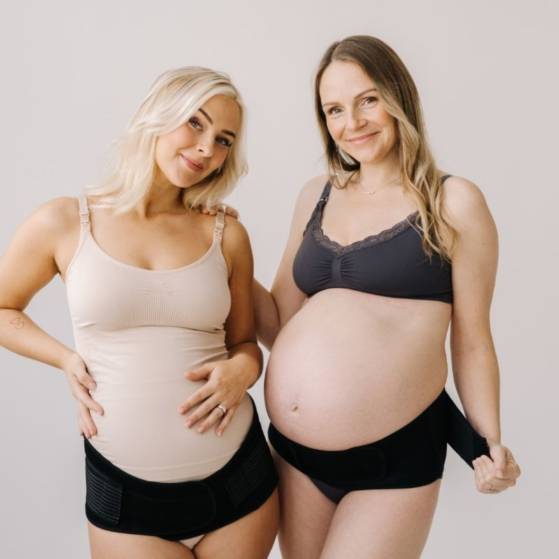 Lola & Lykke Core Relief grūtnieču atbalsta josta