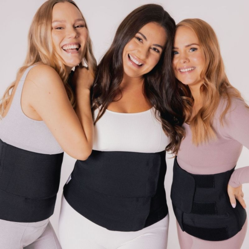 Lola & Lykke Core Restore pēcdzemdību josta