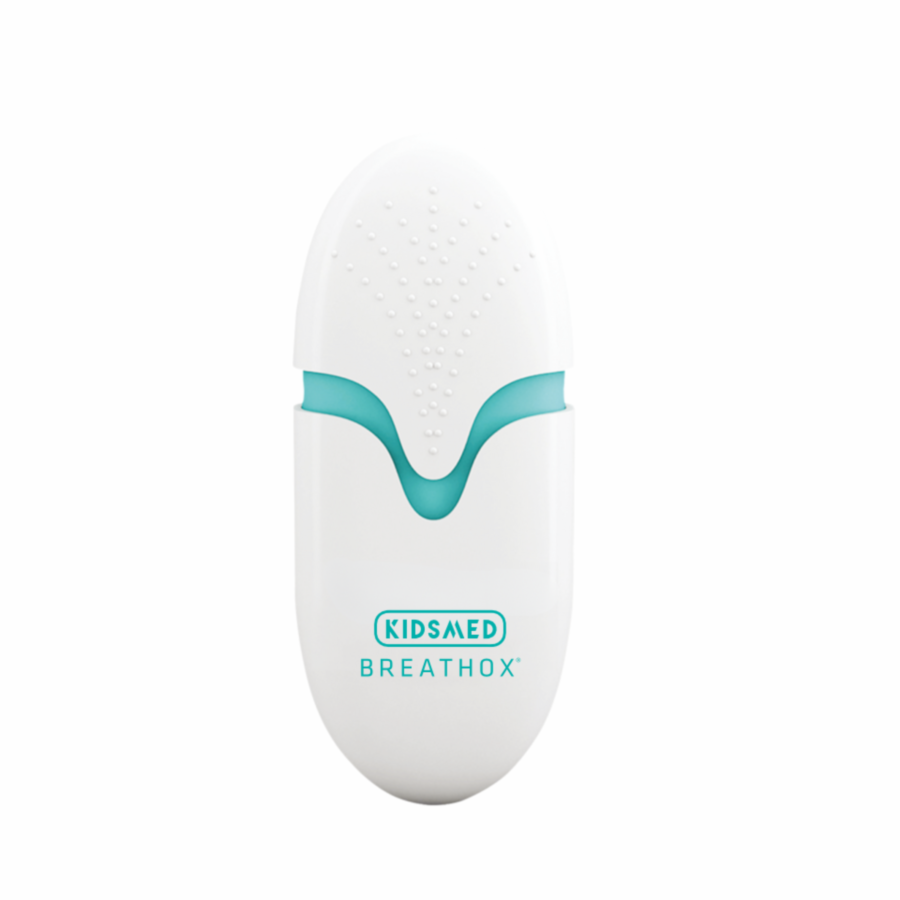 Sāls inhalators