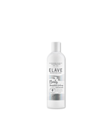 ELAVE ķermeņa pieniņš mazuļiem 250ml