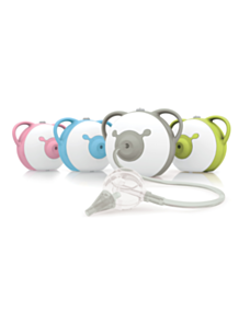 Elektriskais deguna aspirators Nosiboo PRO 