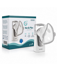 Inhalators Kidsmed MeshPlus
