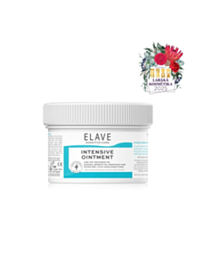 ELAVE dziļi mitrinoša ziede 250g