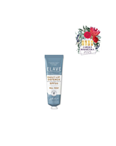 ELAVE lūpu krēms (SPF 20) No.102 15ml