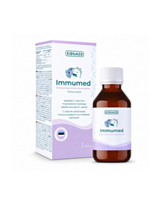 Immumed - imunitāti stiprinošs sīrups bērniem