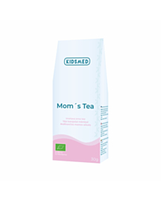 Mom´s Tea - tēja barojošai māmiņai