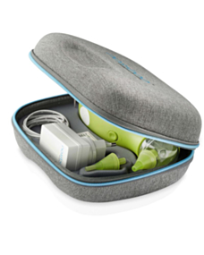 Nosiboo Go uzglabāšanas soma