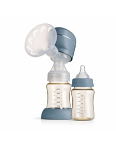 Lola Lykke elektriskais krūts piena pumpis