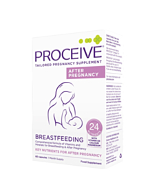 Proceive® Breastfeeding