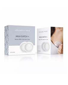 Krūts piena savācēji (2 gab.)