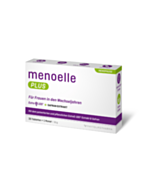 Menoelle Plus - Hormonus nesaturošs atbalsts menopauzes laikā