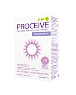 Proceive® Women – grūtniecības iestāšanās veicināšanai