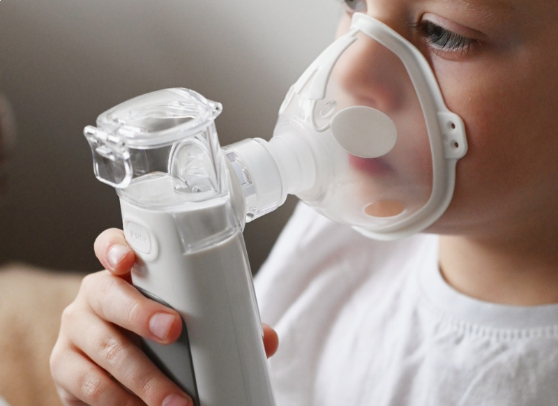 Mazam cilvēkam – liela atšķirība, sadzīvot ar alerģiju I Kidsmed