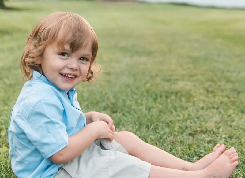 Dzelzs sīrups bērniem: kāpēc Iromed ir populāra izvēle? | Kidsmed