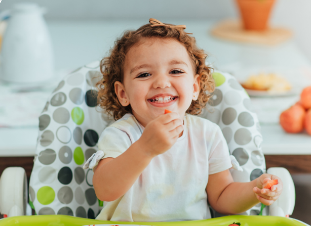 Dzelzs deficīts bērniem: kā atpazīt un kā rīkoties? I Kidsmed