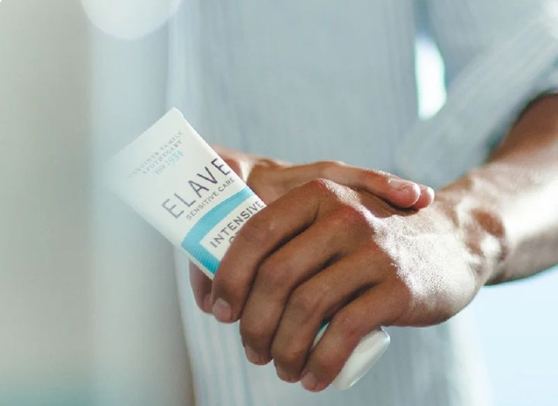 Ekzēmas uzliesmojumi un jutīgas ādas aizsardzība visa gada garumā I Kidsmed