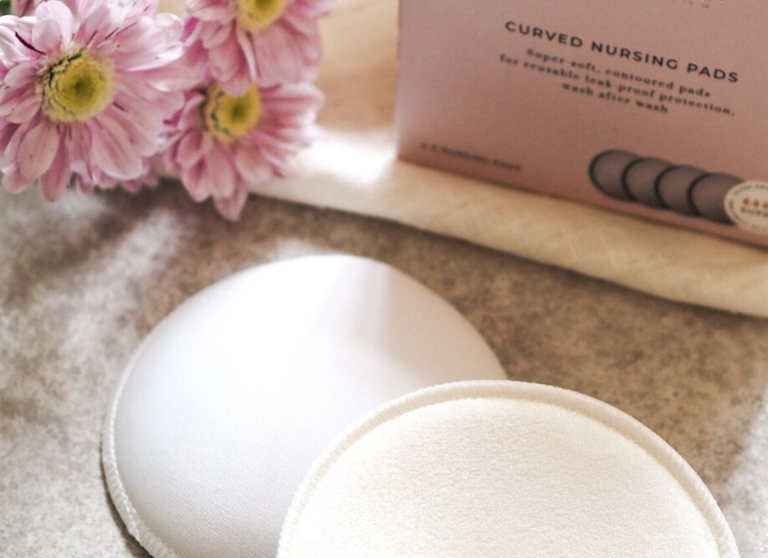 Kas ir krūšu ieliktņi un kāpēc tos izmantot? | Kidsmed