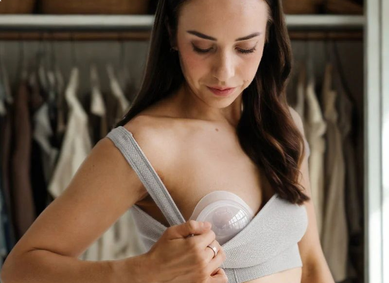 10 jautājumi, ko mammas uzdod par krūts piena savācējiem (ar atbildēm!) | Kidsmed