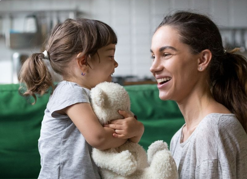 Prioritizēt sevi aizņemtajā ikdienā – padomi katrai mammai I Kidsmed