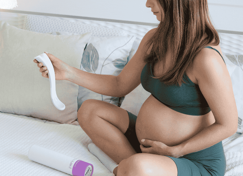 Starpenes masāža – kāpēc tā ir svarīga un kā to veikt? I Kidsmed