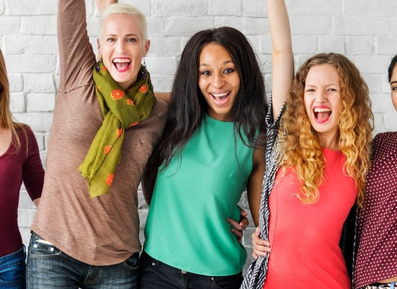 Svarīgākās uzturvielas sievietēm dažādos dzīves posmos  I Kidsmed