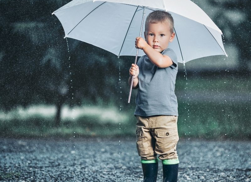 Veselība rudenī: kā stiprināt ģimenes imunitāti I Kidsmed