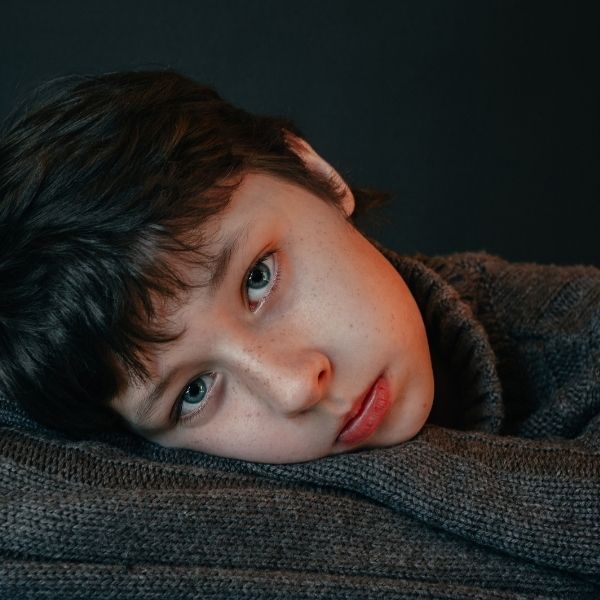 Dzelzs deficīts bērniem – 7 pazīmes, ko vecāki bieži nepamana I Kidsmed